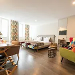 Beaucour Otel Strazburg