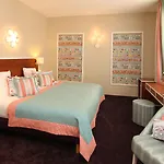 Hotel Beaucour 4*