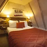 Beaucour Hotel