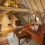 Beaucour 4* Estrasburgo