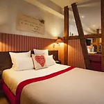 Beaucour Otel 4*