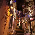 Beaucour Strazburg
