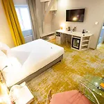 Hotel Beaucour