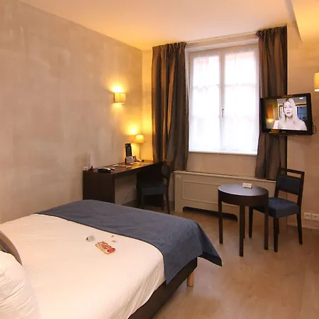 Beaucour Otel 4*