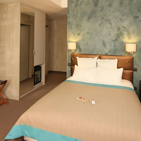 Beaucour Otel