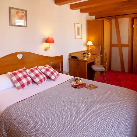 Beaucour Otel 4*