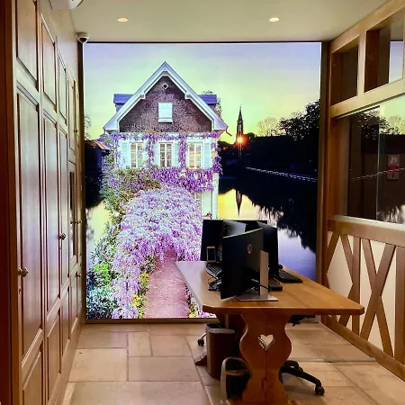 Beaucour Hotel Strasbourg
