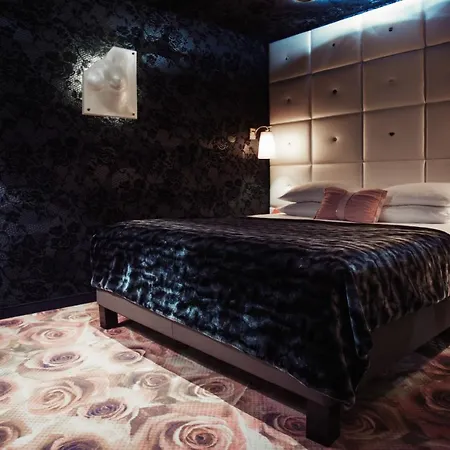 Beaucour Otel