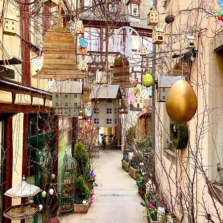 Beaucour 4* Strazburg