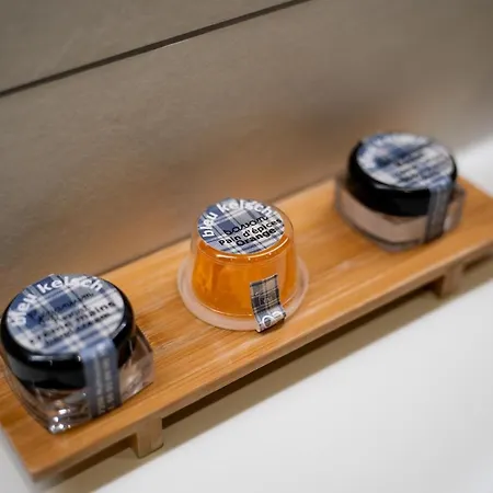 Beaucour Hotel Estrasburgo