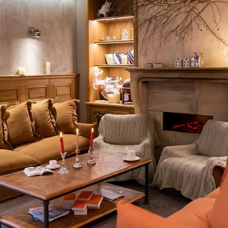 Otel Beaucour