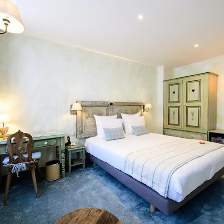 Beaucour Hotel 4*