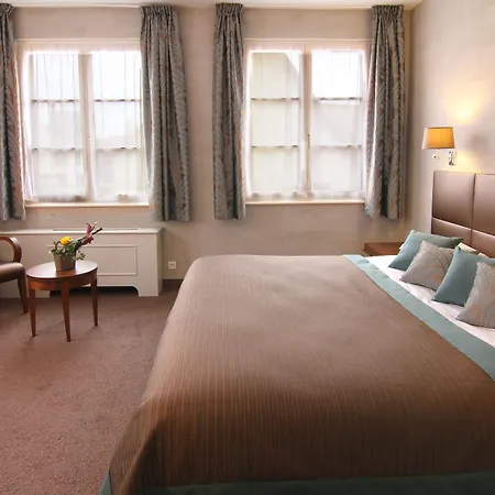 Hotel Beaucour 4*