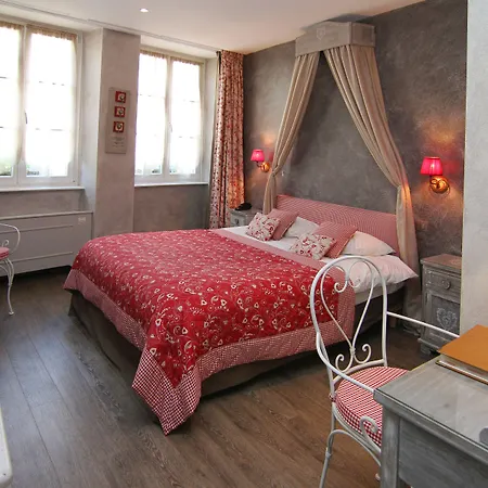 Beaucour Hotel 4*
