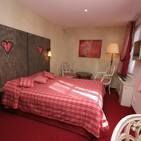 Szálloda Beaucour 4*