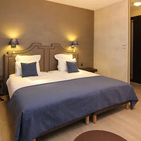 Hotel Beaucour Straßburg