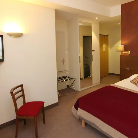 Beaucour Hotel 4*