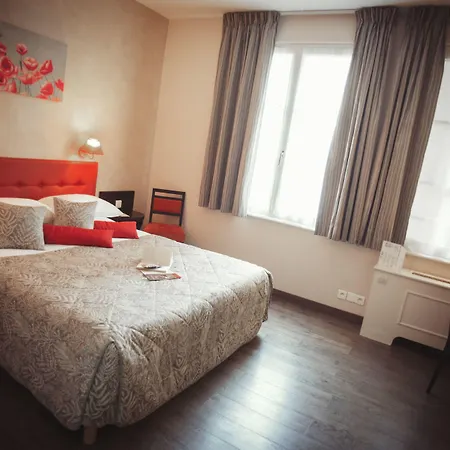 Hotel Beaucour