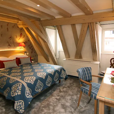 Beaucour Hotel 4*