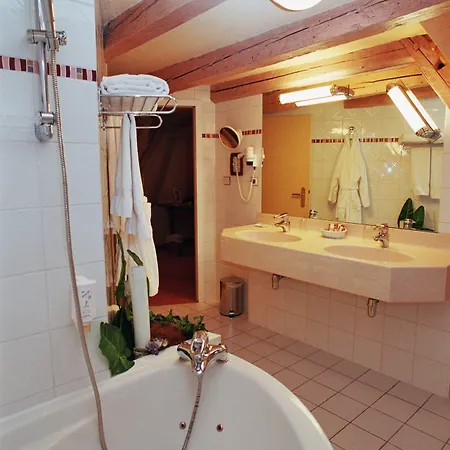 Hotel Beaucour 4*