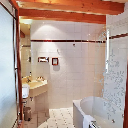 Beaucour Hotel 4*