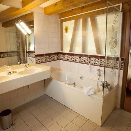 Hotel Beaucour