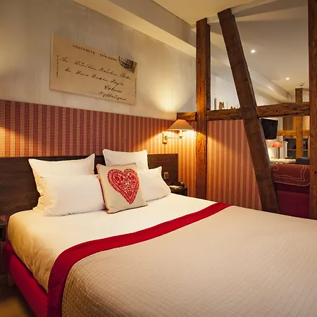 Beaucour Hotel 4*