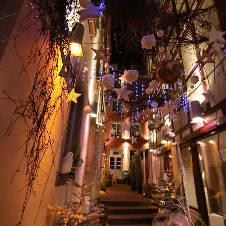 Beaucour Straßburg