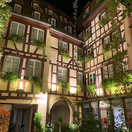 Hotel Beaucour