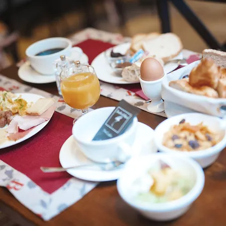 Beaucour Estrasburgo