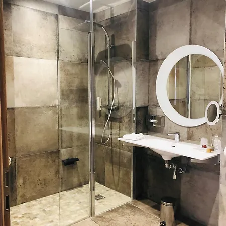 Hotel Beaucour 4*