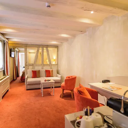 Beaucour Hotel 4*
