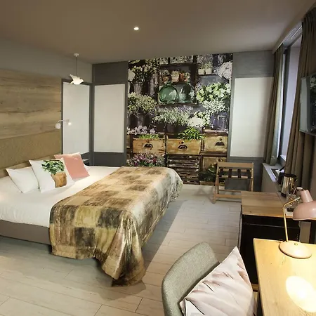 Hotel Beaucour Strasbourg