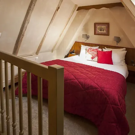 Beaucour Otel