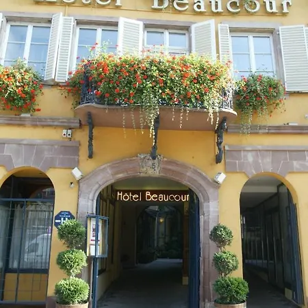 Beaucour Otel