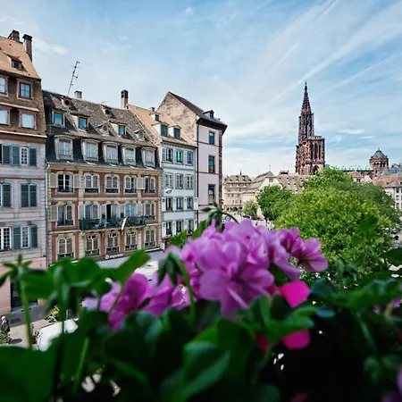 Beaucour Hotel