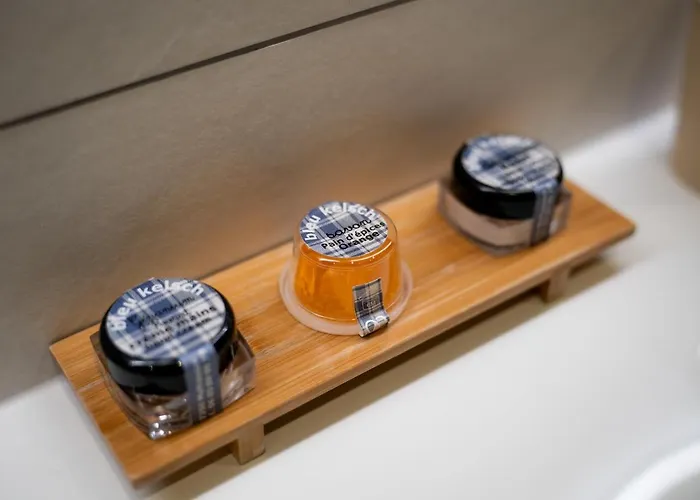 Beaucour Szálloda Strasbourg