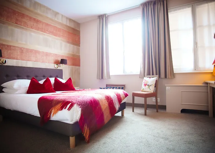 Beaucour 4* Straßburg