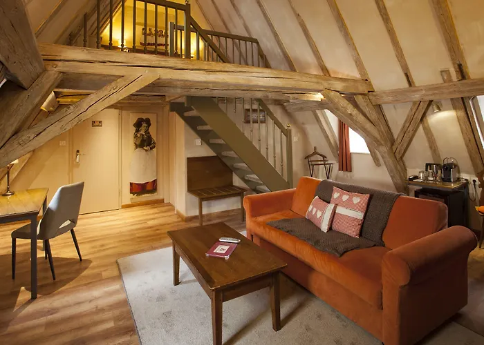 Beaucour 4* Straßburg