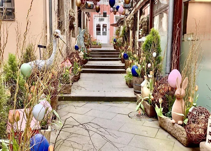 Beaucour Ξενοδοχείο