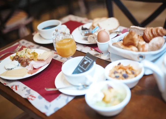 Beaucour Straatsburg