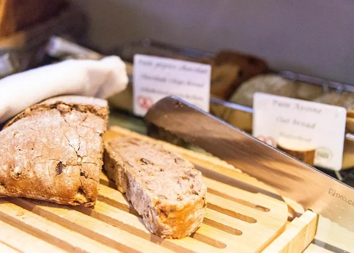 Beaucour Hotel Straßburg