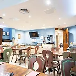 Szálloda Beaucour 4*