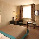 Szálloda Beaucour Strasbourg