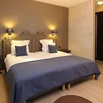 Szálloda Beaucour Strasbourg
