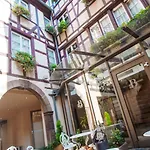 Szálloda Beaucour 4*
