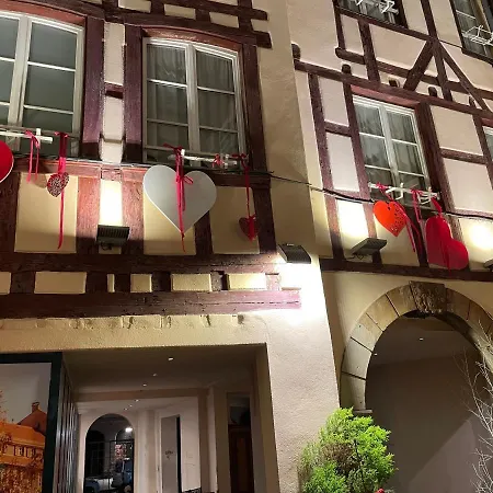 Beaucour 4* Straßburg