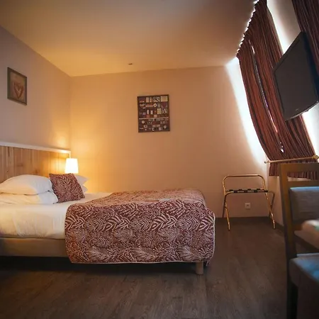 Beaucour 4* Straßburg