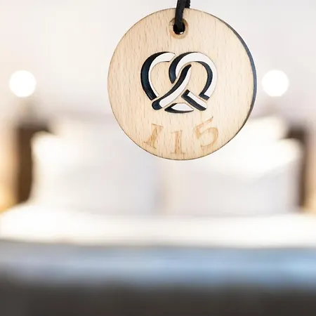 Beaucour Hotel 4*