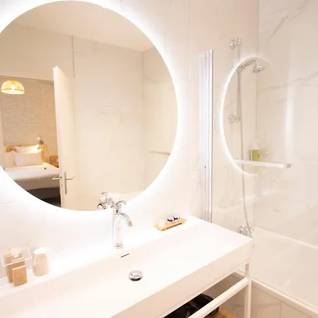 Beaucour Hotel